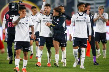 Mercado de fichajes de Colo Colo: las 3 opciones para ser el nuevo lateral derecho