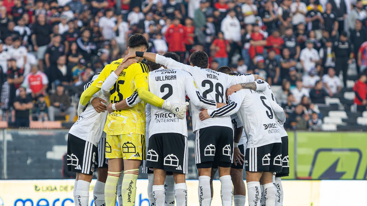 Además de Santiago Mele: los otros dos jugadores que esperan fichar por Colo-Colo