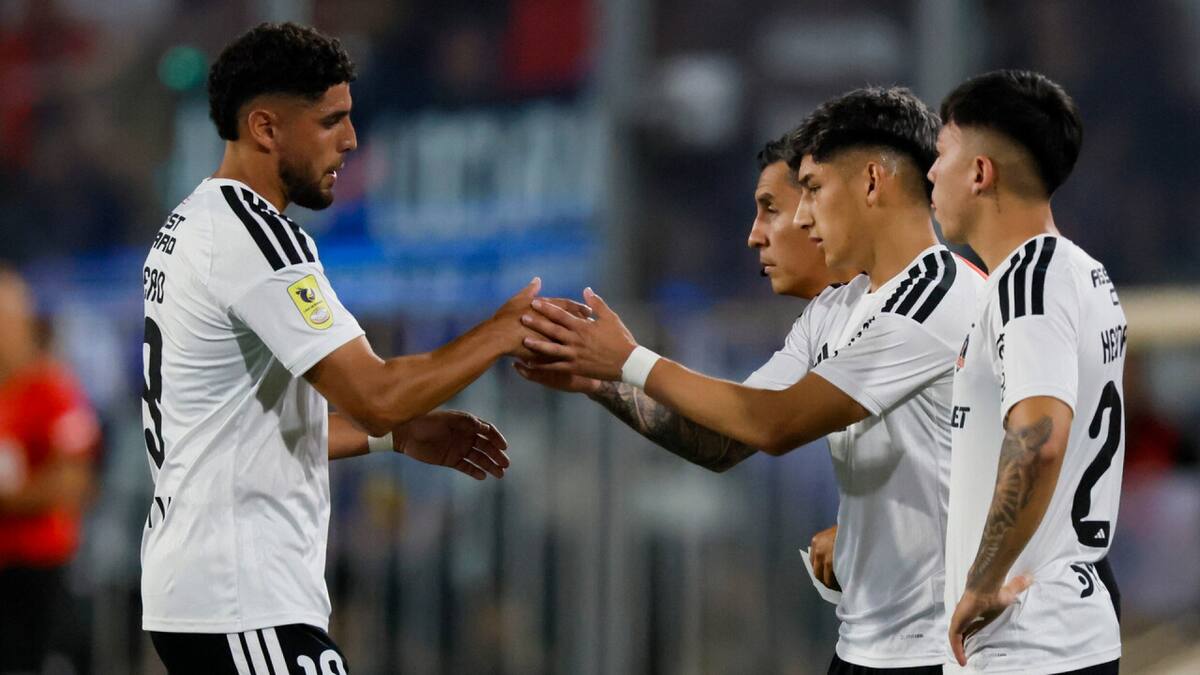 ¿Por convicción o necesidad? Colo Colo empieza a resolver su gran pesadilla del último tiempo