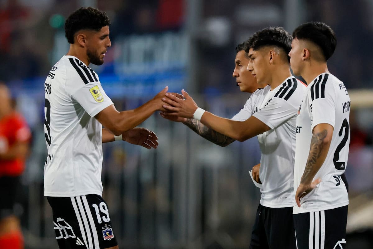 Los juveniles del Cacique han logrado mayor protagonismo este 2026. Foto: Agencia Aton.