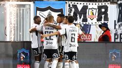 Kike Acuña sorprende y elige a su jugador favorito de Colo Colo