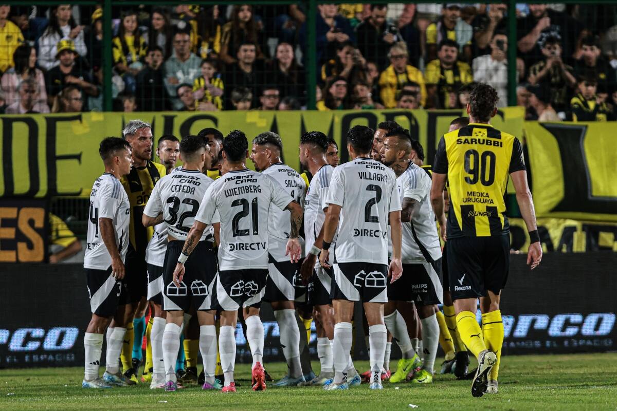 se enfrentará a Huracán.