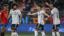 “Debería estar acá”: Arturo Vidal se cansó y lanzó potente dardo a Maxi Falcón en Colo Colo