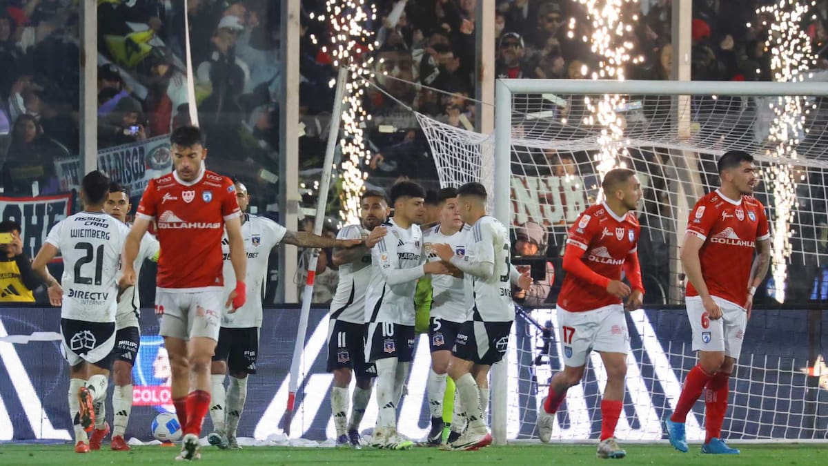 La problemática de Colo Colo para realizar la Noche Alba y el equipo que puede salvar el evento