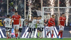 La problemática de Colo Colo para realizar la Noche Alba y el equipo que puede salvar el evento