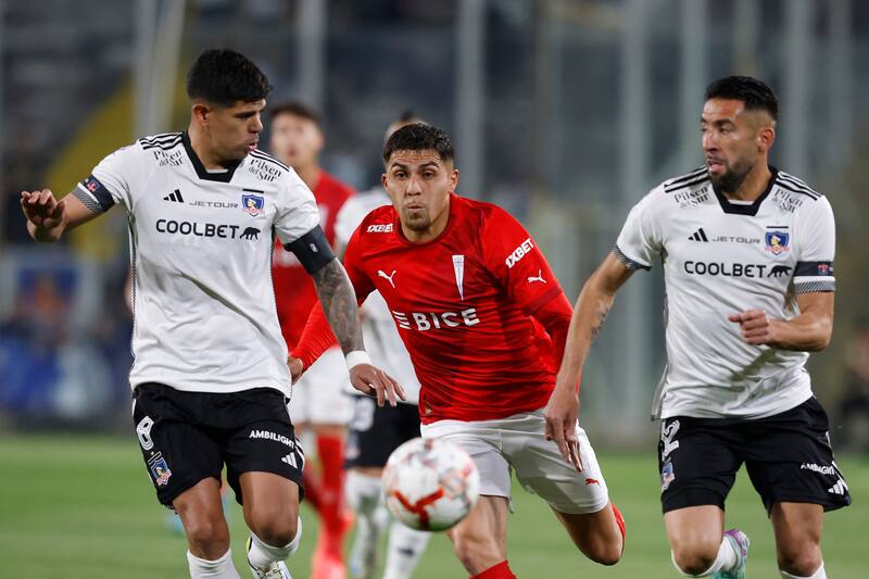 no pudo en el Monumental y empató ante Universidad Católica.