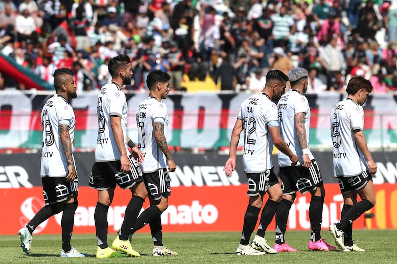 se despidió de cuatro jugadores.