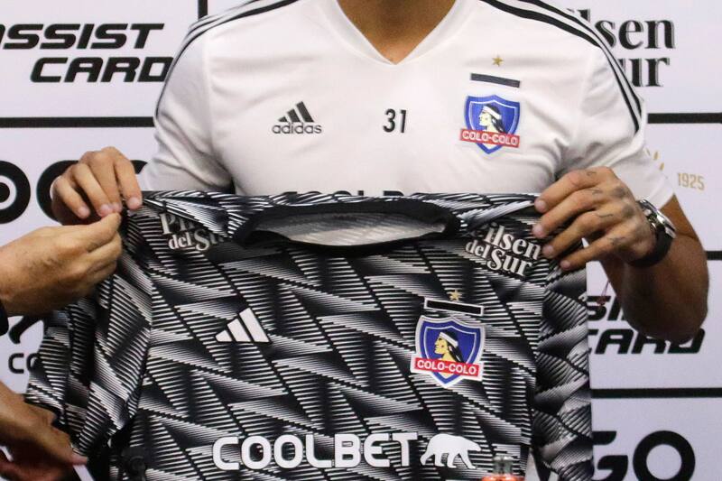 El "Cacique" contrató a un nuevo arquero para su equipo de proyección.