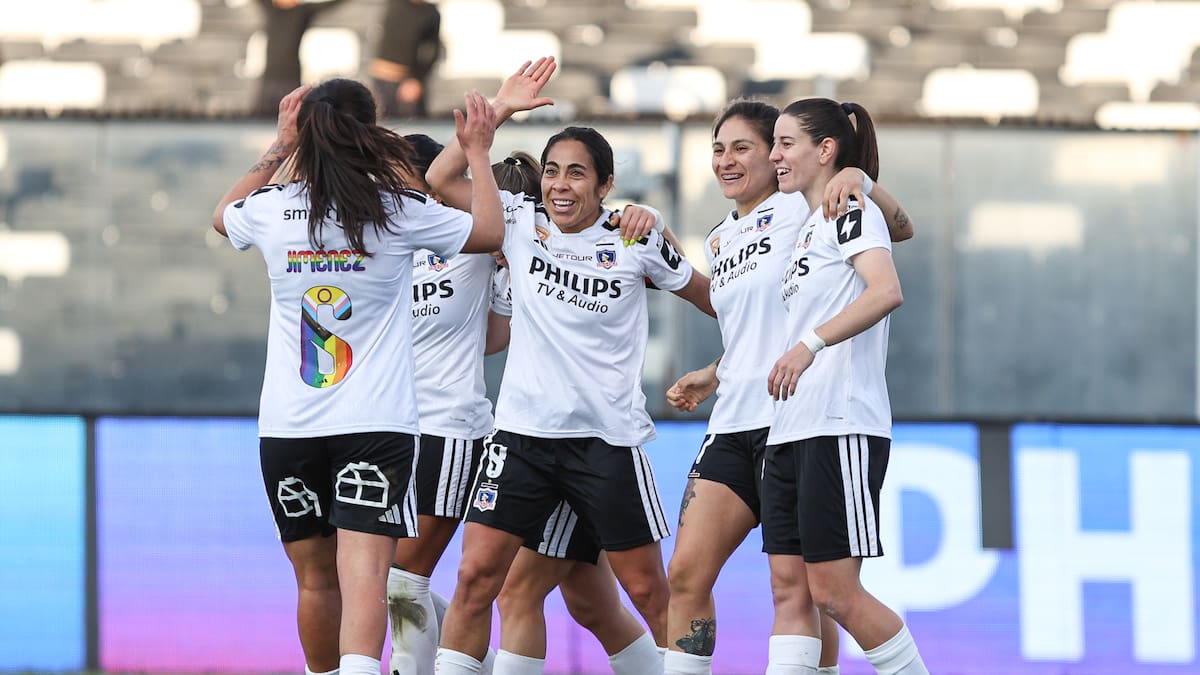 Colo-Colo busca escaparse de la UC: así se jugará la fecha 14 del Campeonato Nacional Femenino