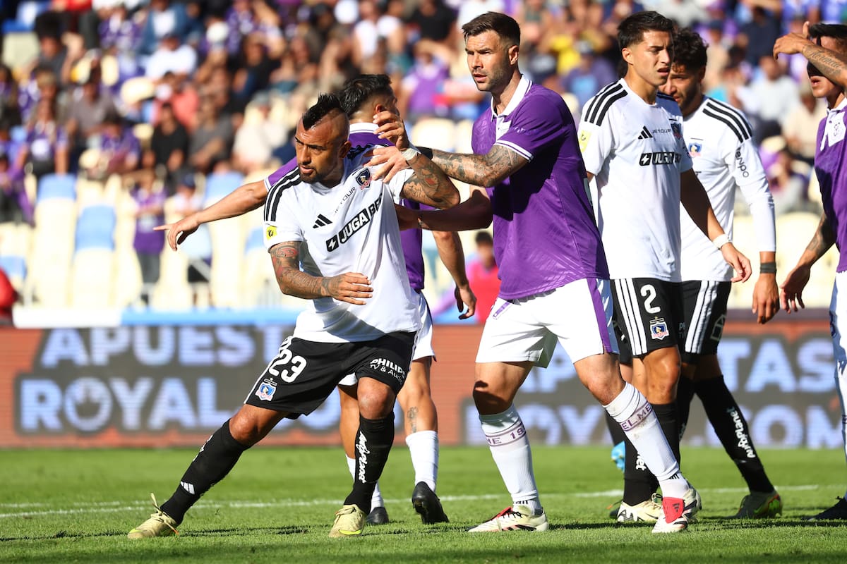 Recibe al León de Collao. Agencia Aton