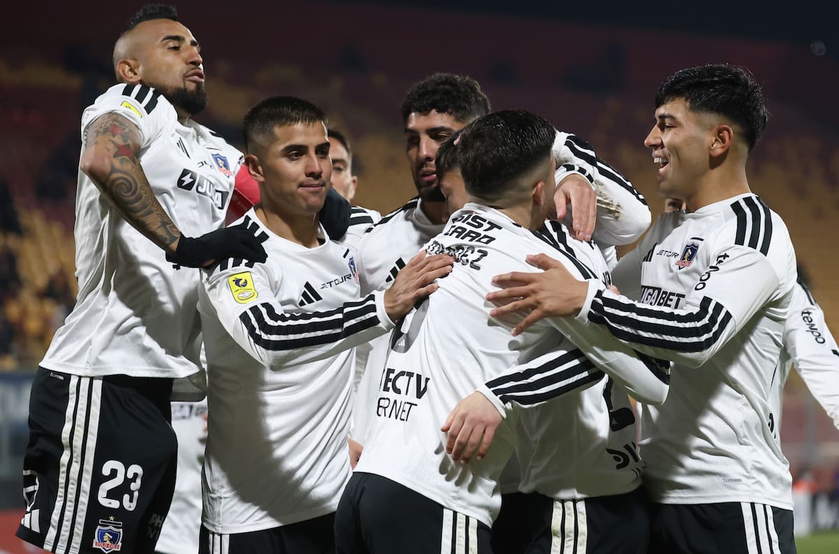 Quiere evitar otro papelón: Colo-Colo va con todo para enfrentar a su “bestia negra”