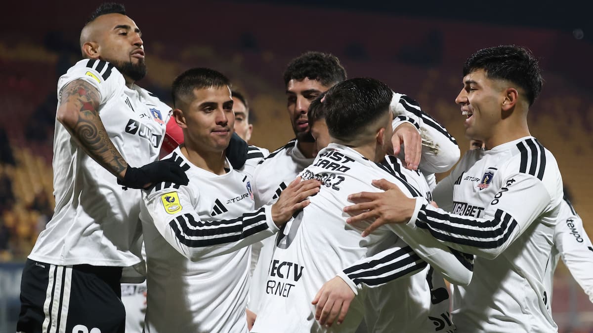 Vuelve el fútbol chileno y no solo con Colo-Colo: los 3 partidos de este viernes 24 de julio