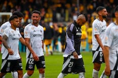 “Problema de otro cuerpo técnico”: La materia pendiente de Colo Colo que tiene preocupado a Fernando Ortiz
