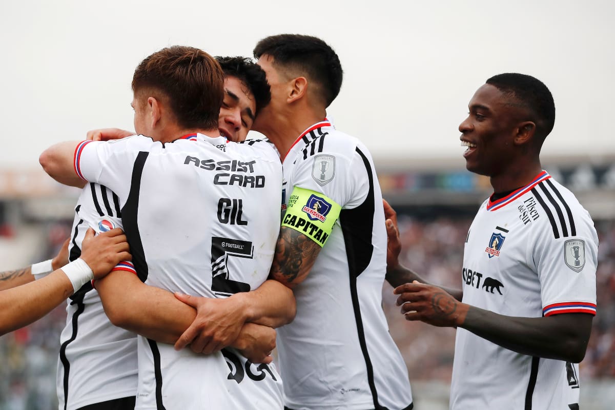 Los albos tendrán dos regresos para el partido con Huachipato por la fecha 19 del Campeonato Nacional 2023. (Foto: Agencia Aton)