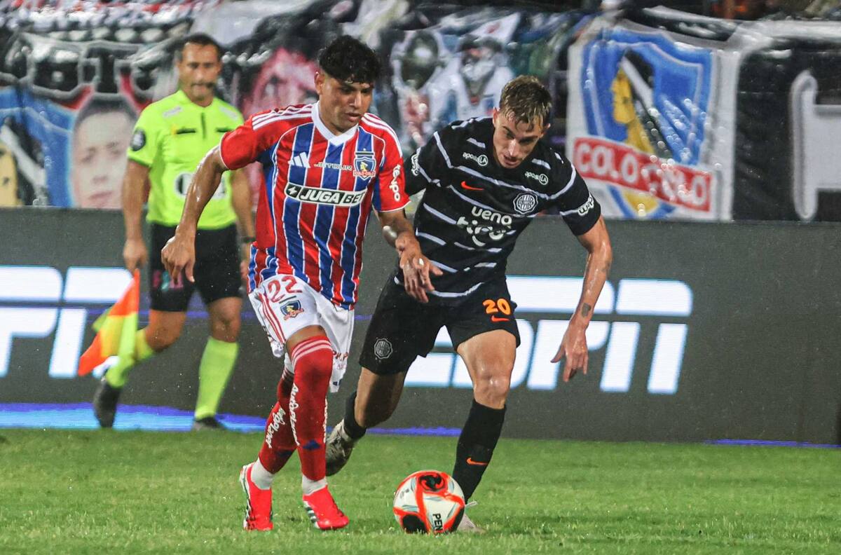 ¿Dónde ver a Colo Colo vs. Peñarol HOY EN VIVO? Transmisión online del partido amistoso