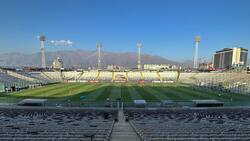 No es Esteban Paredes: CSyD Colo Colo habría pedido la incorporación de otro goleador a la secretaría técnica