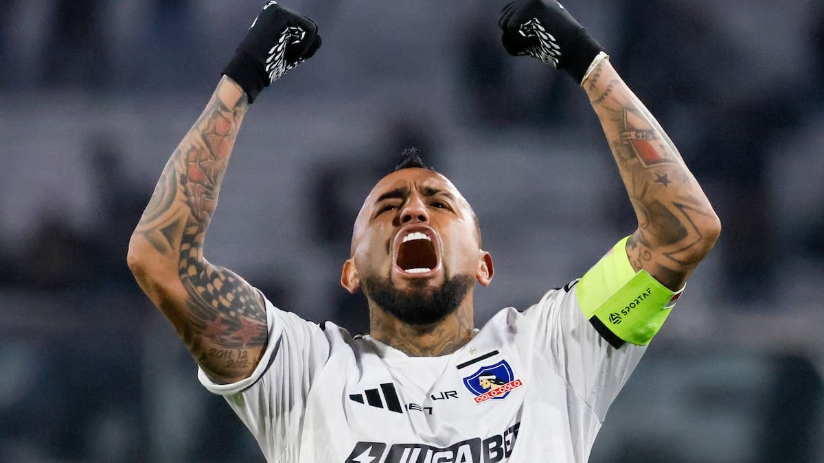 Los dos posibles rivales de Colo-Colo en los octavos de final de Copa Chile