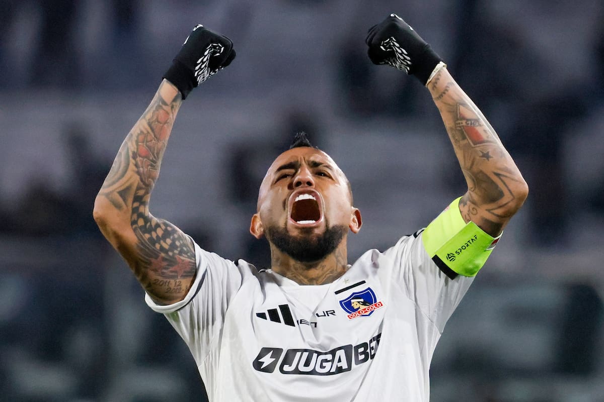Los Albos ya tienen definidos a sus posibles rivales para los octavos de final de la Copa Chile. Foto: Agencia Aton.