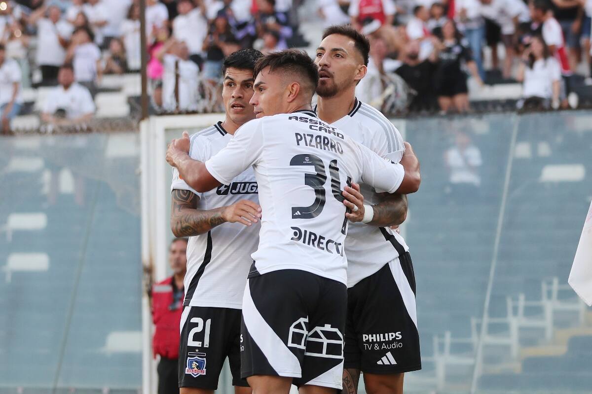 El cuadro albo visitará a Deportes La Serena.