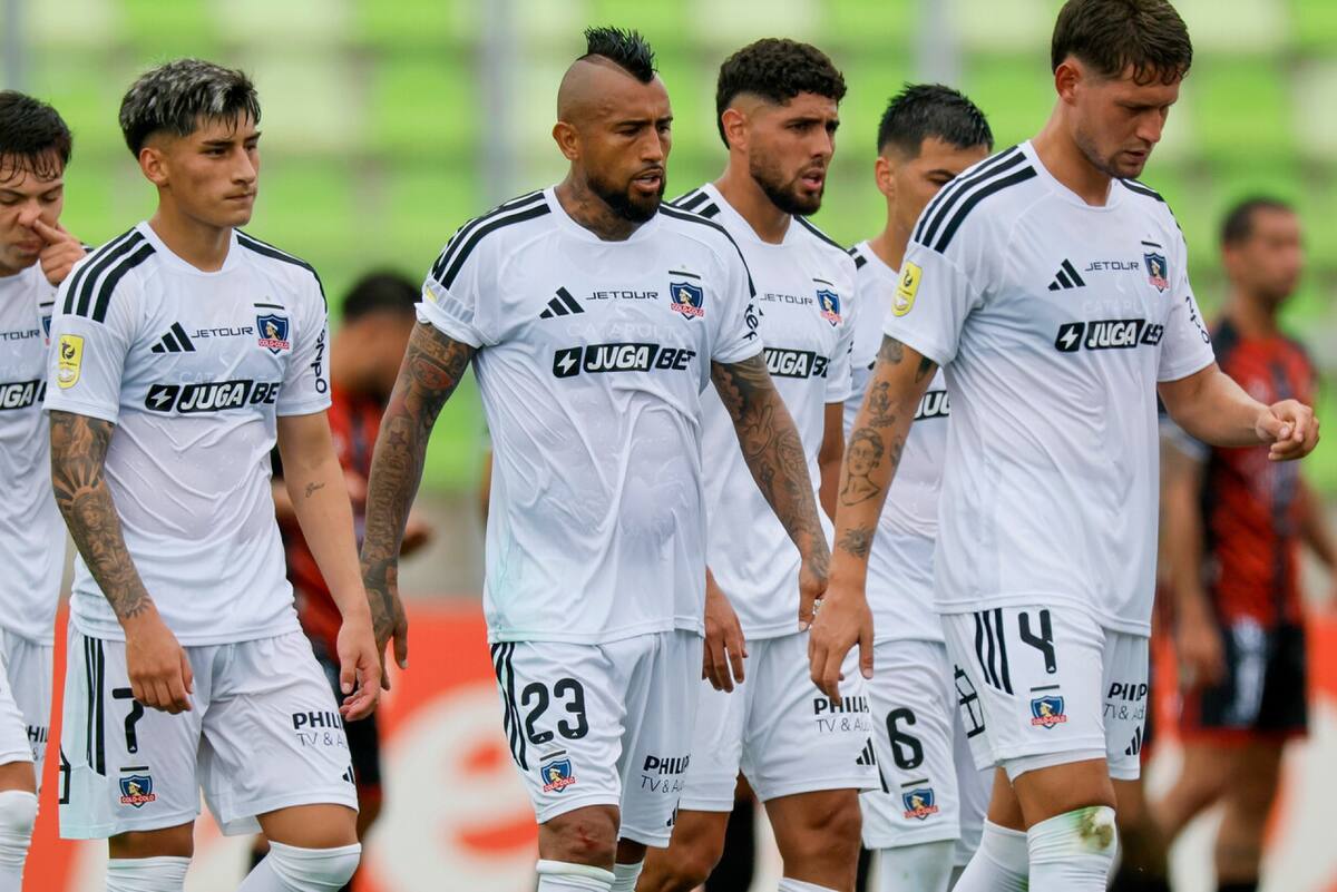 Los albos buscarán sumar sus primeros tres puntos en la Liga de Primera. Foto: Agencia Aton.