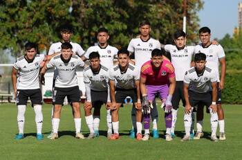 La pretemporada puede ser clave: los cuatro canteranos que quieren ganarse un puesto en Colo Colo