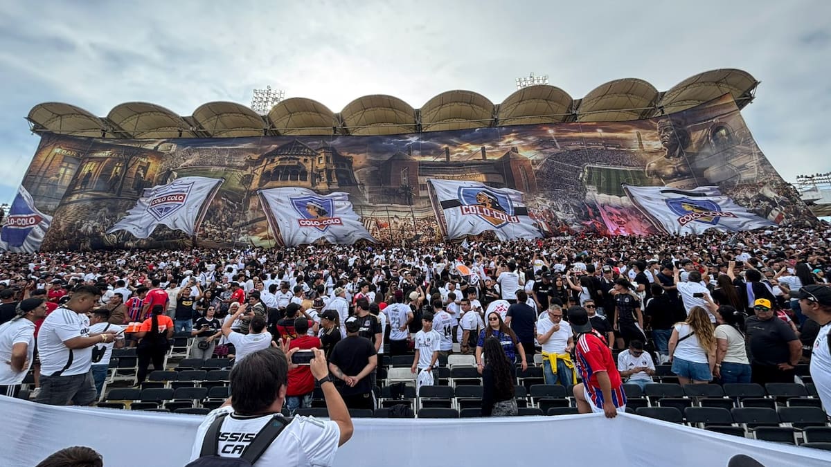 Confirmado: Colo-Colo anunció alianza clave para la renovación del Estadio Monumental