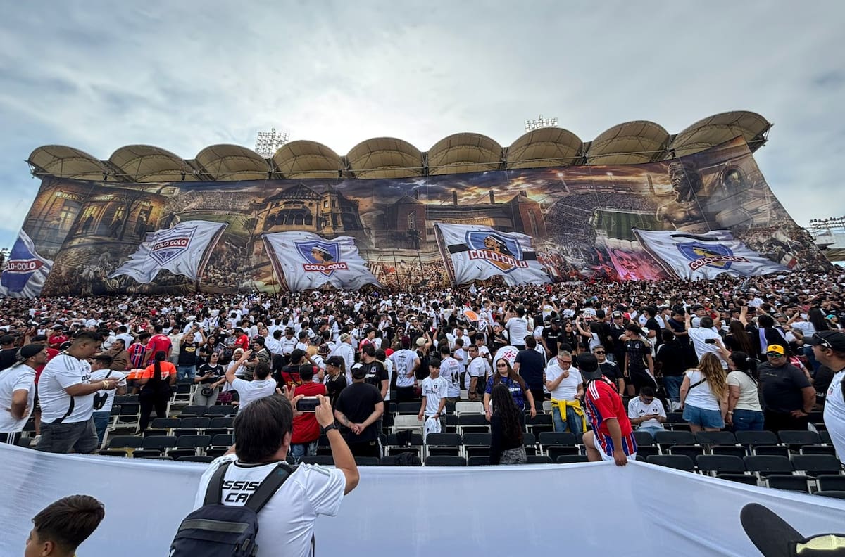 Confirmado: Colo-Colo anunció alianza clave para la renovación del Estadio Monumental