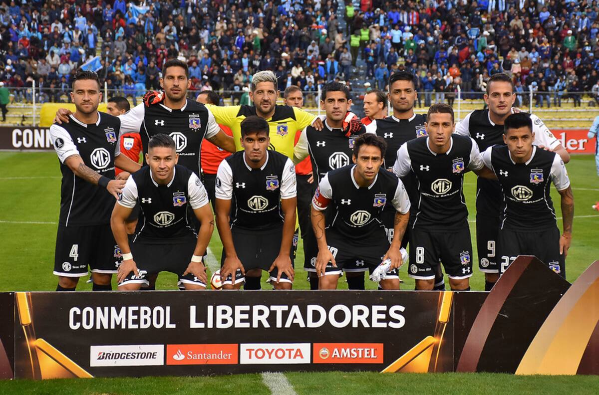 Jugador de Colo Colo concentró la rabia de los hinchas en redes sociales tras la derrota con San Luis