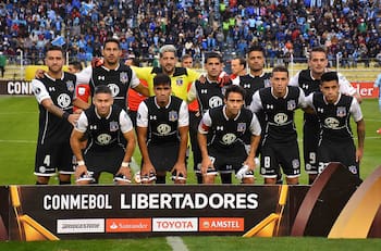 Jugador de Colo Colo concentró la rabia de los hinchas en redes sociales tras la derrota con San Luis