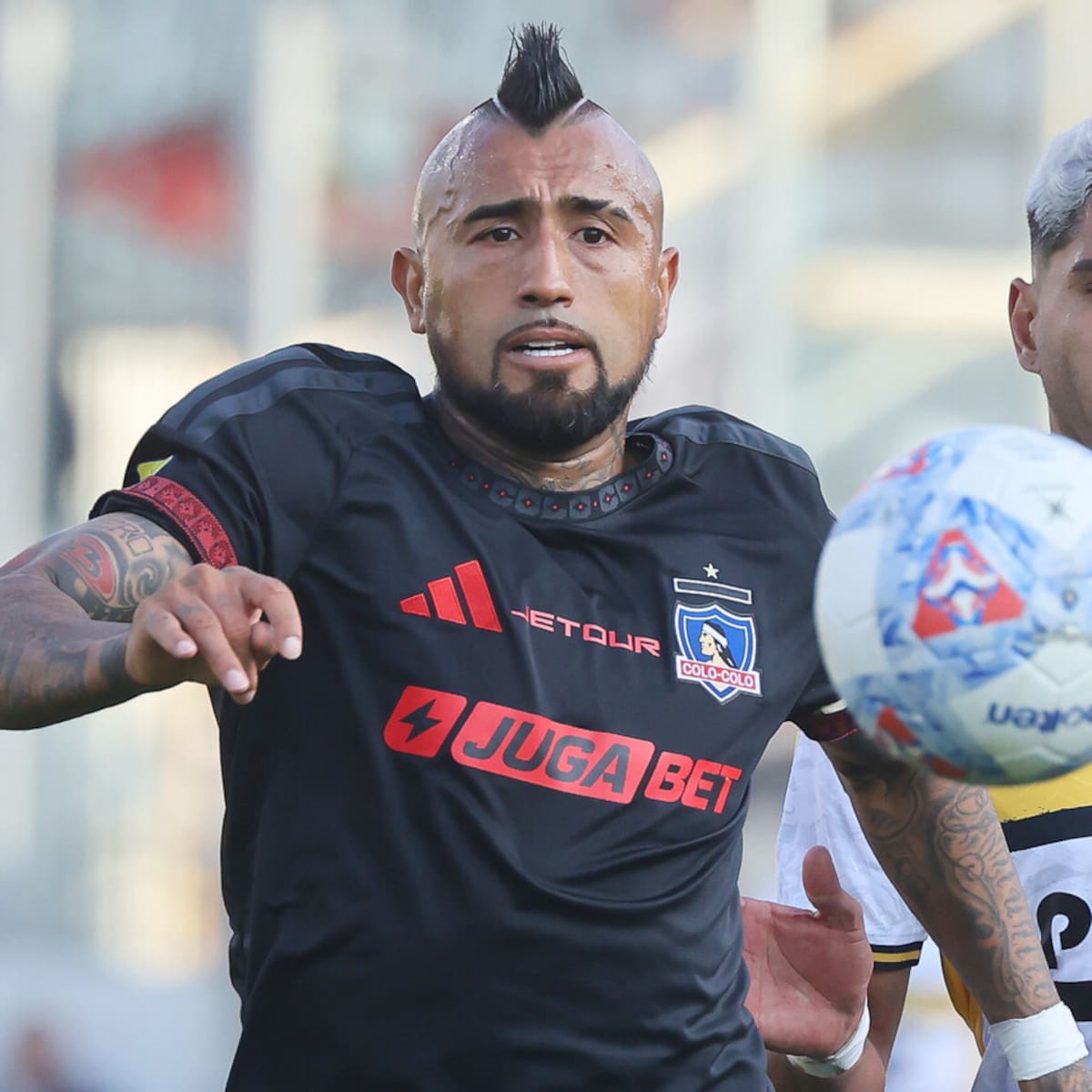 “Las pelotas”: Guarello contó la verdadera razón por la que se reprogramó el Colo Colo vs. Coquimbo Unido