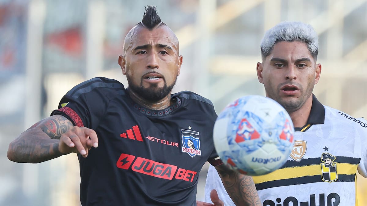 “Las pelotas”: Guarello contó la verdadera razón por la que se reprogramó el Colo Colo vs. Coquimbo Unido