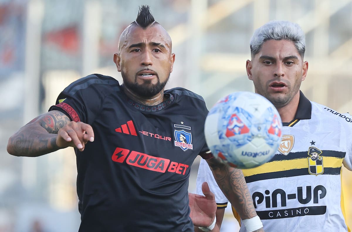 “Las pelotas”: Guarello contó la verdadera razón por la que se reprogramó el Colo Colo vs. Coquimbo Unido