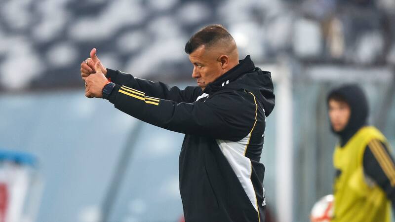 Los dos jugadores que fueron aprobados por Colo Colo para ser nuevos refuerzos: esto falta