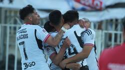 Figura del Campeonato Nacional reconoció acercamientos con Colo Colo: “Si se da, estaría muy agradecido”