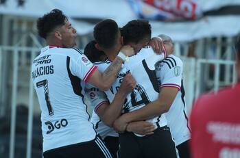 Brilló en Argentina, quedó libre y ya tuvo negociaciones para llegar a Colo Colo: “Me gustaría jugar ahí”