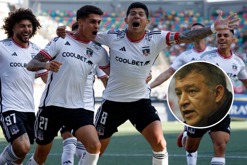 Claudio Borghi aseguró que si Arturo Vidal llega al club "se pagará solo".