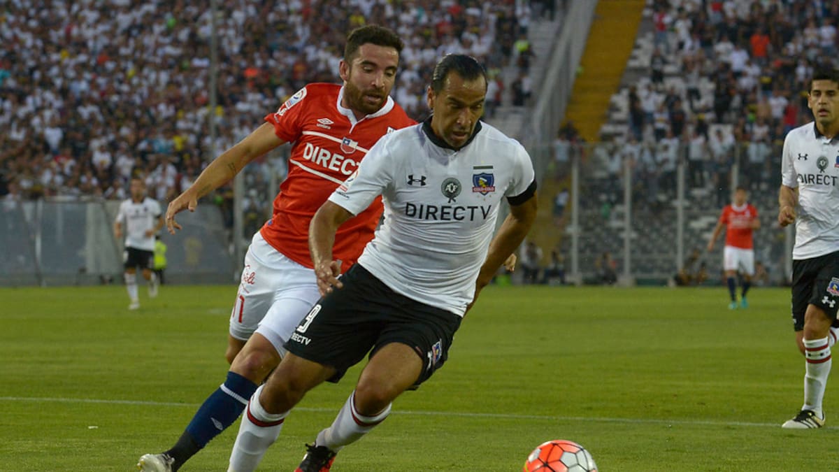 La promesa de Colo Colo que encandila a Luis Pedro Figueroa: “Me hace disfrutar del fútbol”