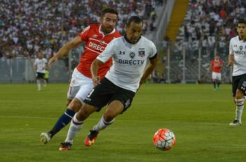 La promesa de Colo Colo que encandila a Luis Pedro Figueroa: “Me hace disfrutar del fútbol”