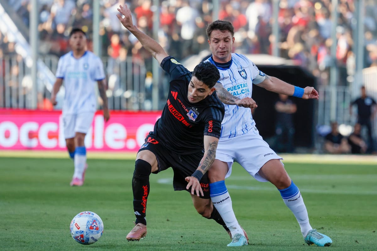Tendrá público en su visita a Huachipato. Foto: Agencia Aton.