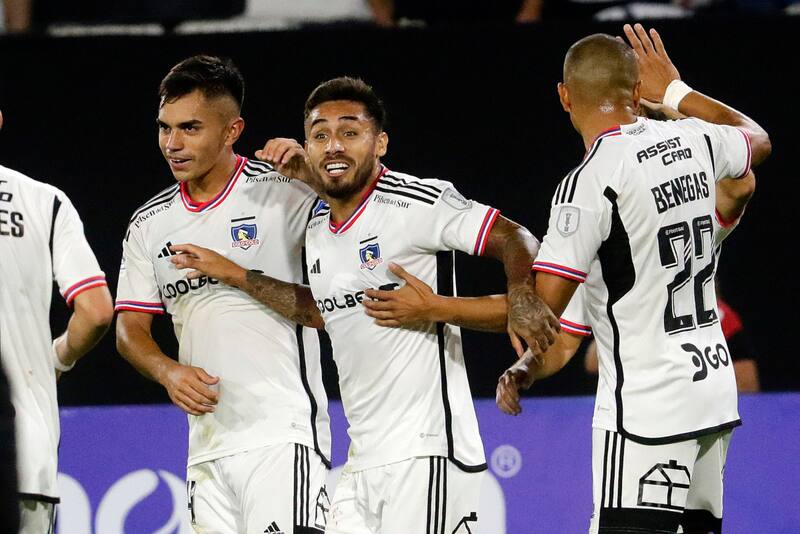 Los albos aportarían con dos jugadores adultos a La Roja que competirá en os Juegos Panamericanos. (Foto: Agencia Aton)