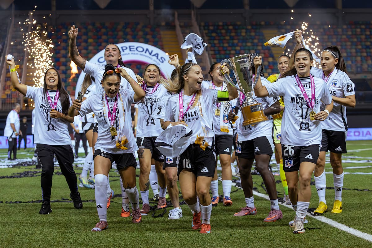 Las Albas buscan su quinto título consecutivo. Foto: Felipe Escobedo
