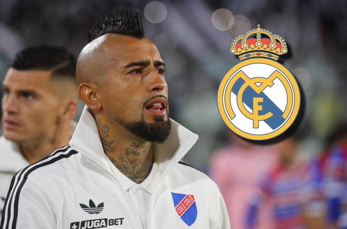 Fue multicampeón con U. de Chile y no duda: “Colo Colo es como el Real Madrid”