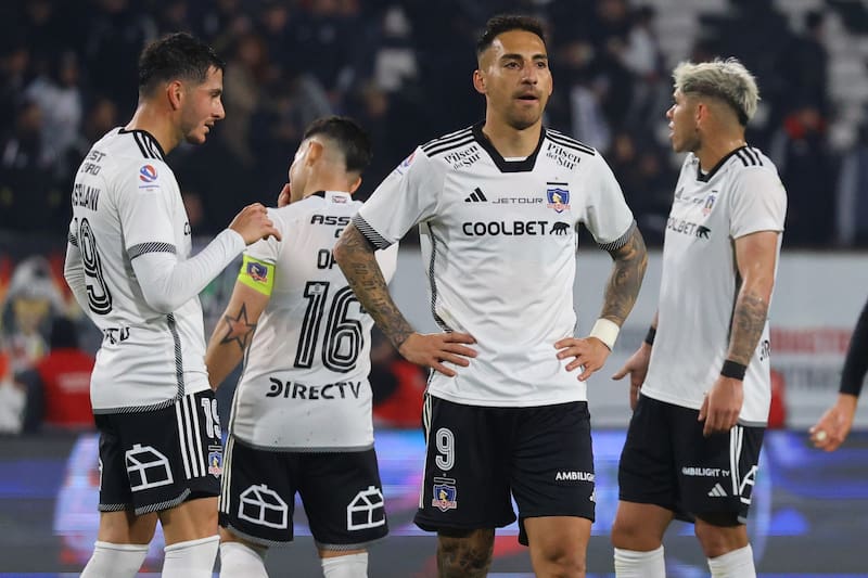 debería "botar" la Copa Chile. Foto: Agencia Aton