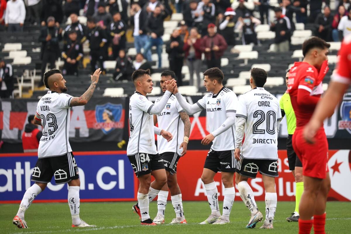 se impuso ante Deportes Quillón en Copa Chile