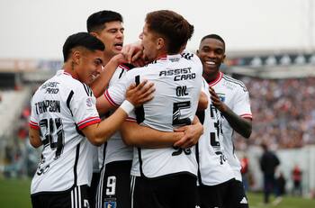 Le quitan importancia: America Mineiro enfrentará a Colo Colo con equipo alternativo en Copa Sudamericana