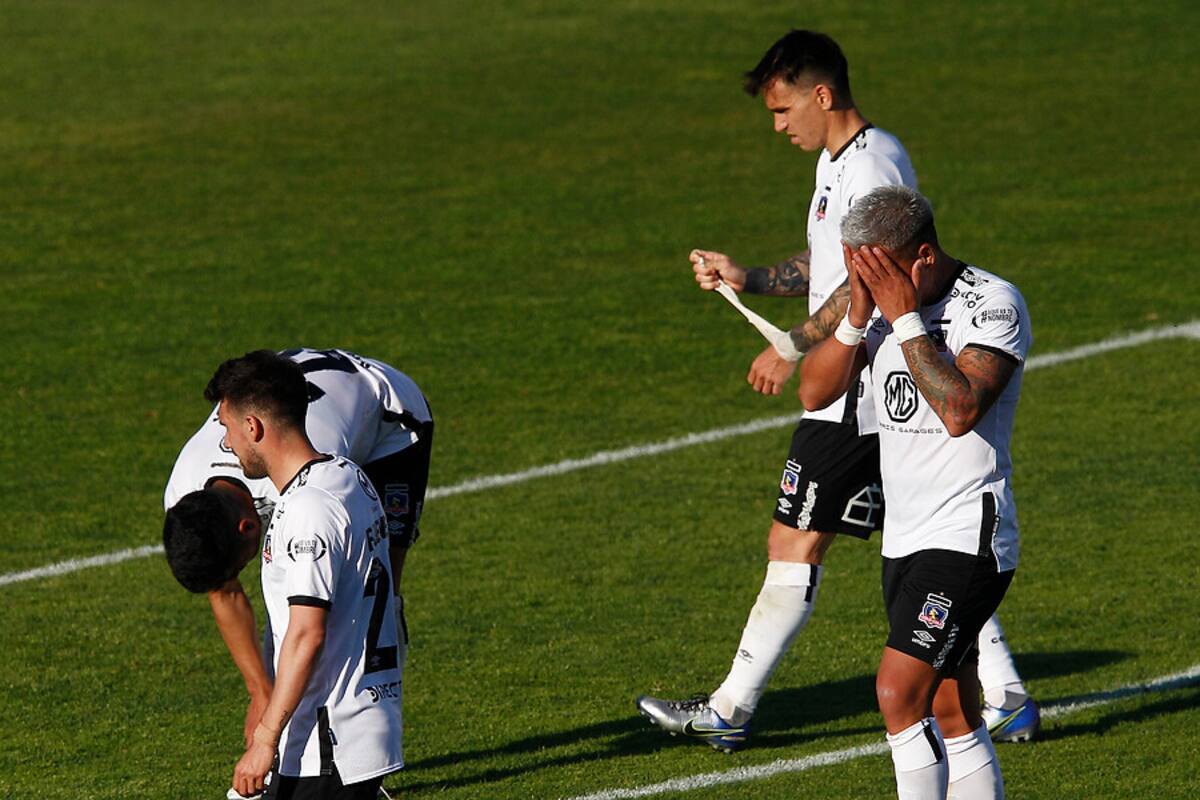 Colo Colo