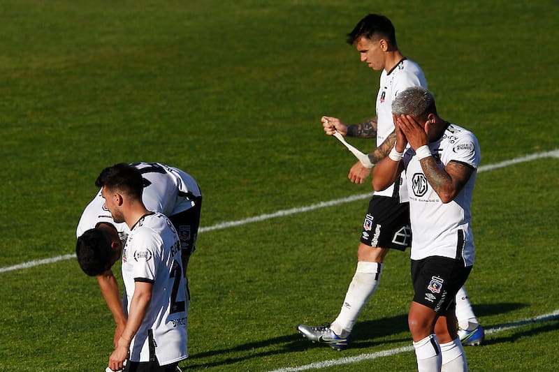 Colo Colo