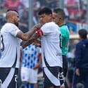 El dilema de la capitanía en Colo Colo: “Lo ideal es Vidal, pero hoy la jineta es algo superficial”