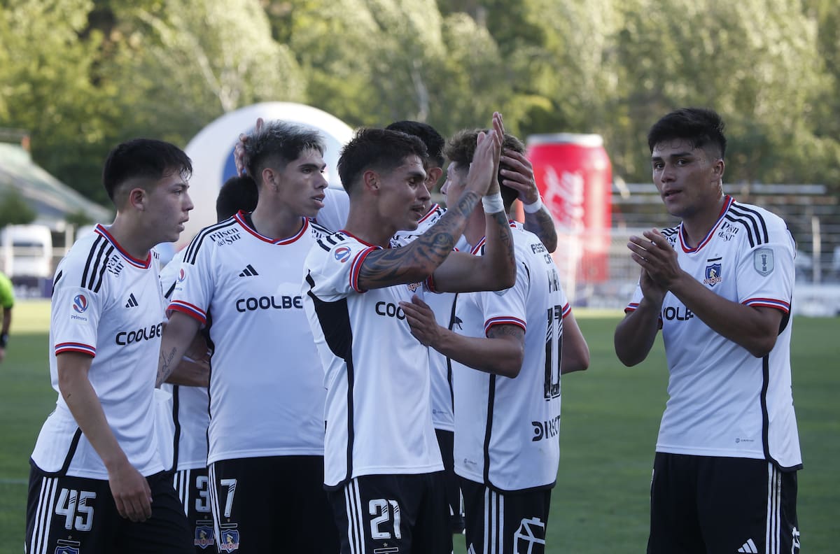Todo detallado: el movido calendario que tendrá Colo Colo antes del inicio de la temporada 2024