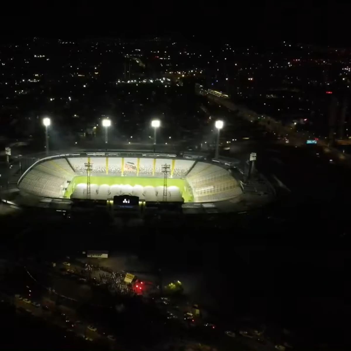 ¡101 años de blanco y negro! Colo Colo celebra su cumpleaños: Un historial de dulce y agraz para el 19 de abril